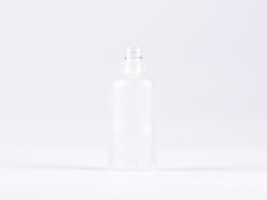 schwarz-mattiert-glasflaschen-kosmetik-cbd-gastro